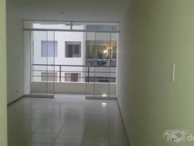 Se alquila a S/. 1,800.00 Soles departamento de estreno en el piso 8 de la cuadra 8 de Jr. Junín en Magdalena del Mar