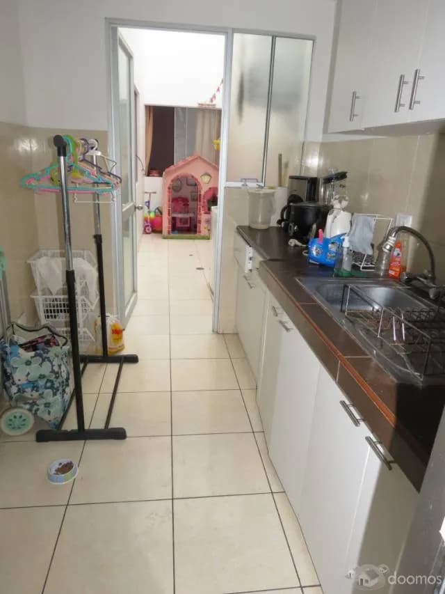 VENTA DE DEPARTAMENTO PRIMER PISO — foto 3
