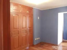 lindo dpto en zona residencial.
