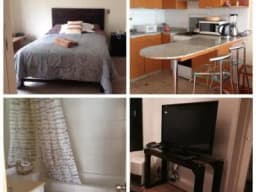 Alquilo departamento en Miraflores, buena zona y con servicios todo incluido