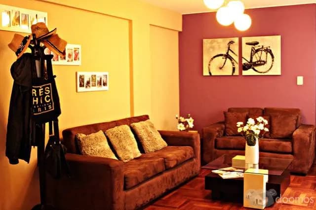 Mejor ubicación en Miraflores - Lima — foto 2