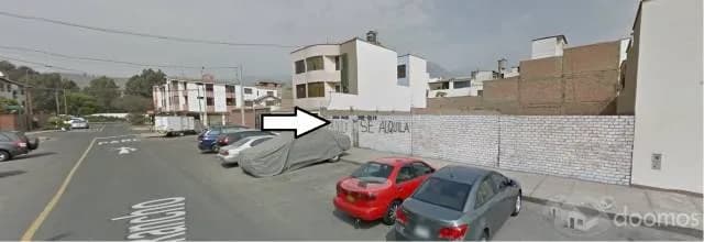 Vendo Terreno en La Molina — foto 1