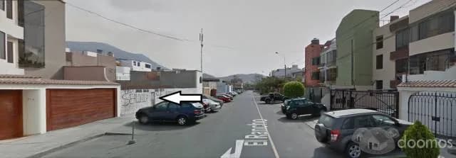 Vendo Terreno en La Molina — foto 3
