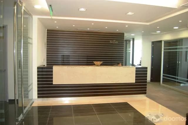 Oficinas amobladas y equipadas – Términos a su medida — foto 2