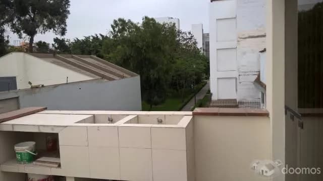 Alquiler de Oficina 150 m2 en Surco 1700 dólares — foto 7