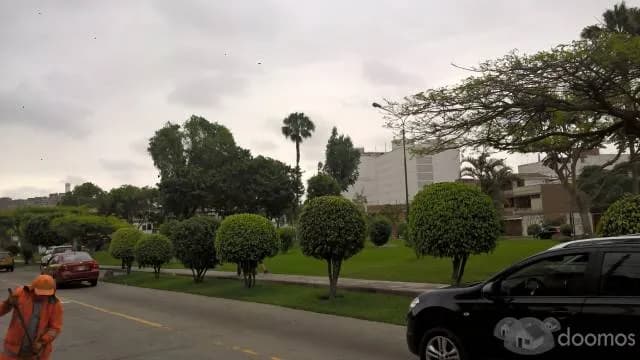 Alquiler de oficina 200m2 Surco a 1550 dólares — foto 6