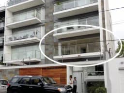 Alquilo Departamento Estreno - Surco