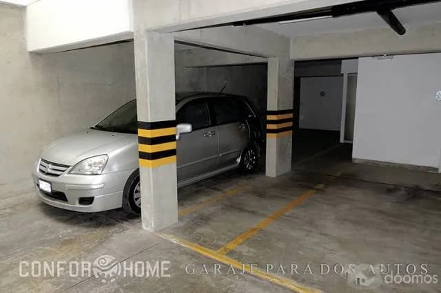 Alquilo Departamento Estreno - Surco — foto 7