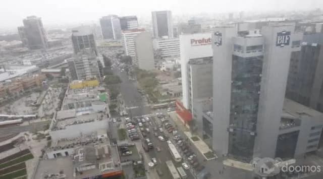 Alquilo pequeña oficina — foto 1