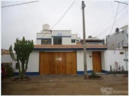 HERMOSA CASA DE PLAYA PULPOS PARA VIVIR TODO EL AÑO