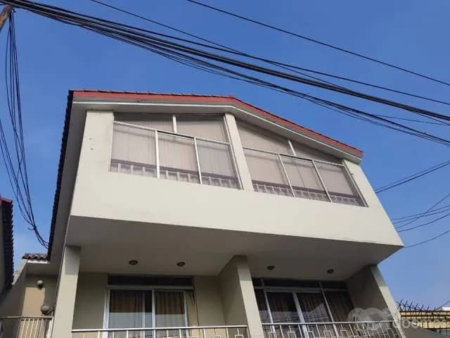 ALQUILER DEPARTAMENTO EN SAN BORJA — foto 8