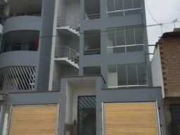 VENTA DE DEPARTAMENTO DE VILLA MARIA DEL TRIUNFO ZNA NVA