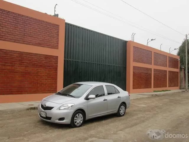 ALMACEN EN PACHACAMAC — foto 1