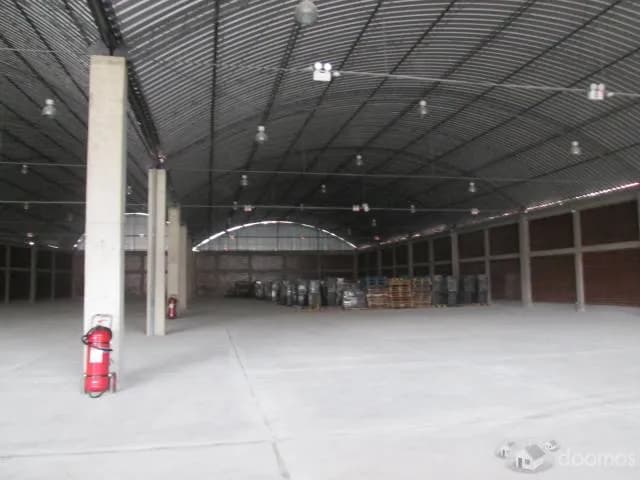 ALMACEN EN PACHACAMAC — foto 2