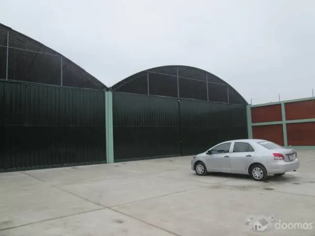 ALMACEN EN PACHACAMAC — foto 3