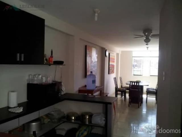 VENDO AMPLIO DEPARTAMENTO 113 M2 — foto 1