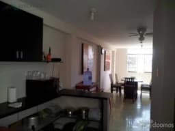 VENDO AMPLIO DEPARTAMENTO 113 M2
