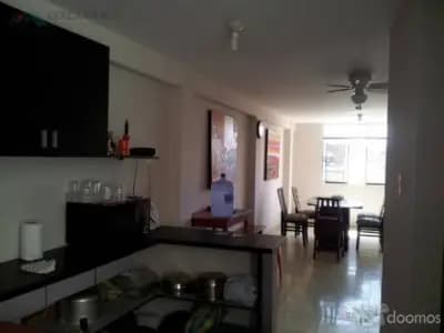 VENDO AMPLIO DEPARTAMENTO 113 M2