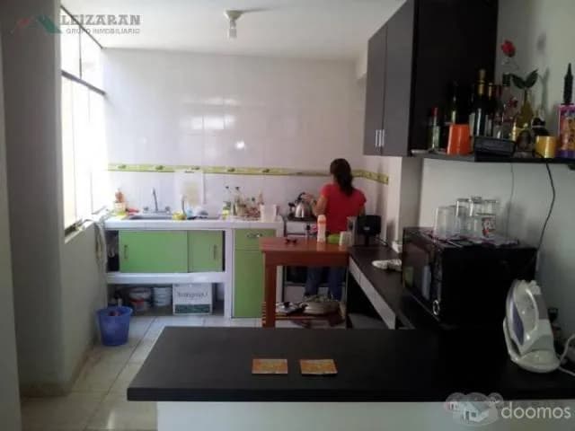VENDO AMPLIO DEPARTAMENTO 113 M2 — foto 4
