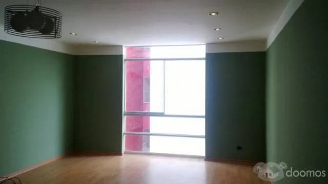 VENDO DEPARTAMENTO A UNA CUADRA DE LA MUNICIPALIDAD DE BREÑA — foto 1