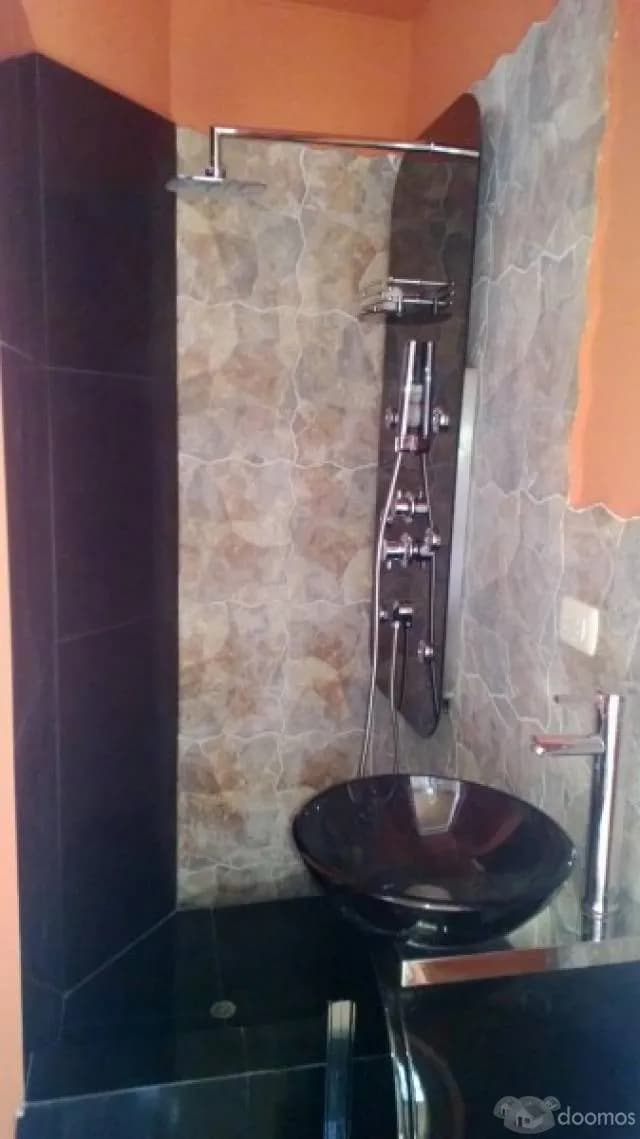VENDO DEPARTAMENTO A UNA CUADRA DE LA MUNICIPALIDAD DE BREÑA — foto 4