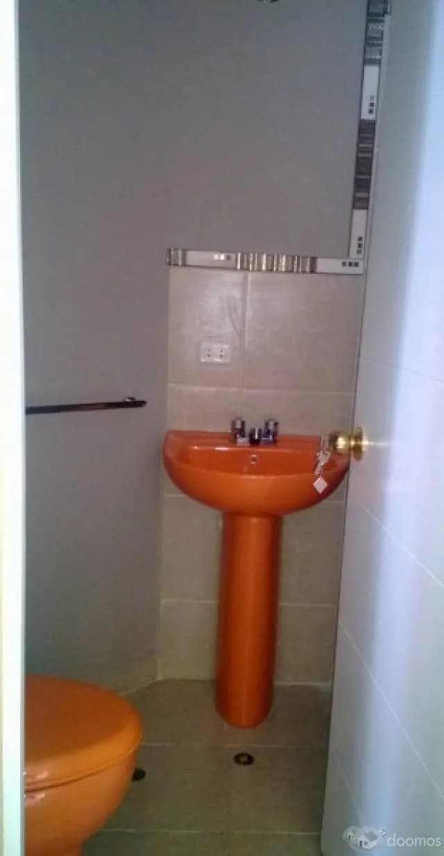 VENDO DEPARTAMENTO A UNA CUADRA DE LA MUNICIPALIDAD DE BREÑA — foto 5