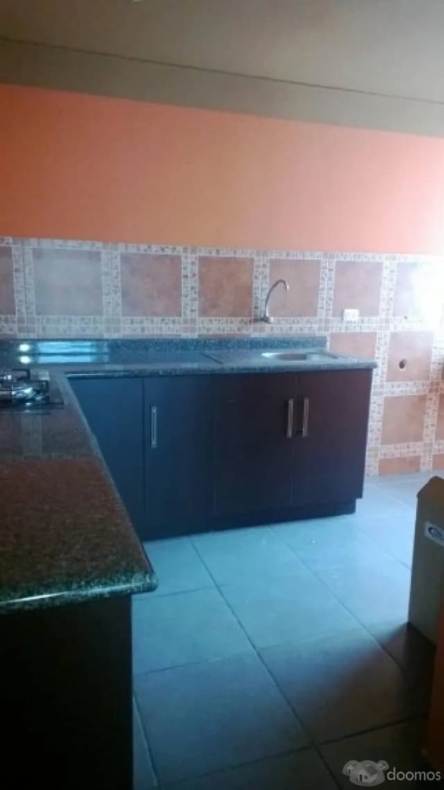 VENDO DEPARTAMENTO A UNA CUADRA DE LA MUNICIPALIDAD DE BREÑA — foto 8