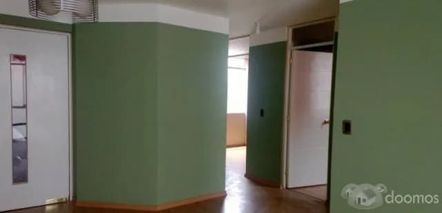 VENDO DEPARTAMENTO 80 m2 EN LA MEJOR ZONA DE BREÑA — foto 1