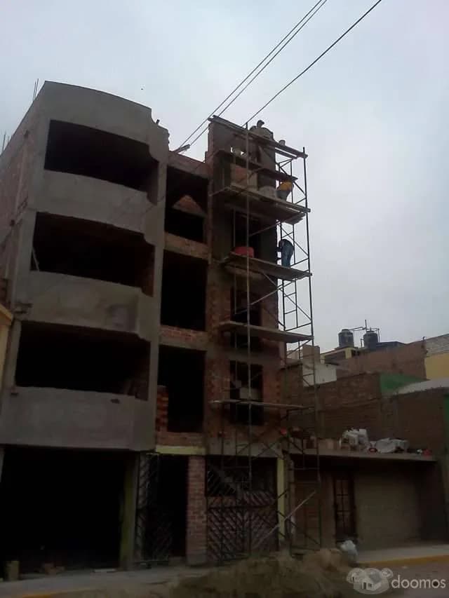 albañil en lima , construcciones generales — foto 2