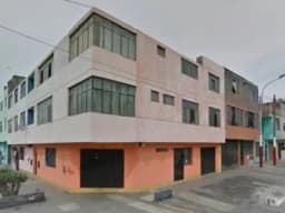 VENDO DPTO EN PRIMER PISO ESQUINA