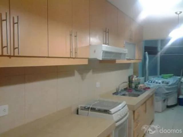 ALQUILER EN SAN BORJA NORTE 3DORMITORIOS — foto 3