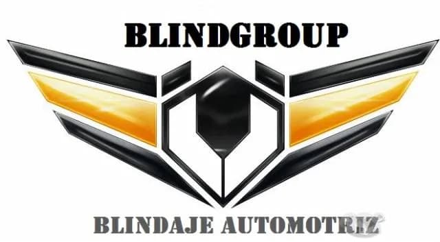 BLINDADO DE CARROS - BLINDGROUP — foto 1