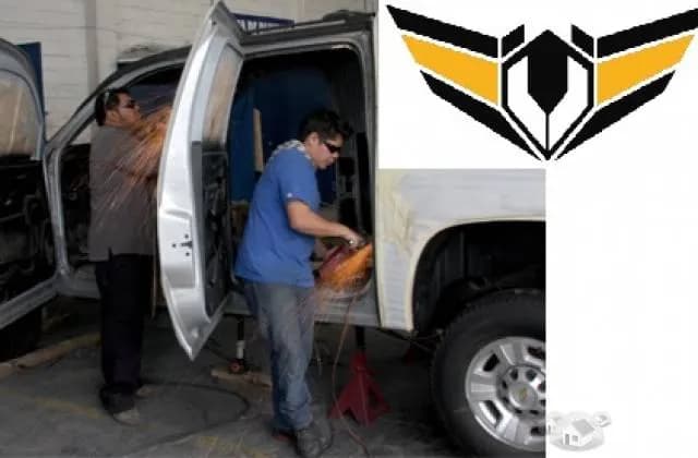 BLINDADO DE CARROS - BLINDGROUP — foto 3