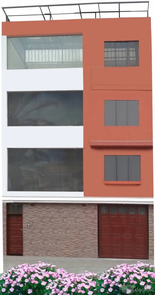 REMATO DEPARTAMENTO — foto 1