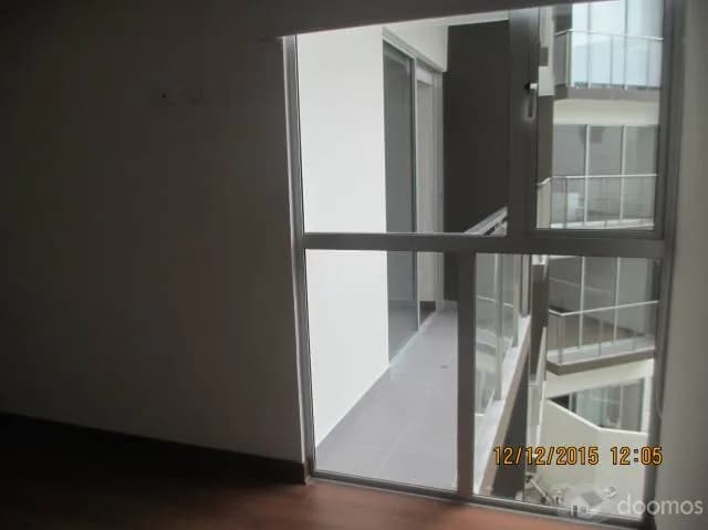 ALQUILER DPTO ESTRENO DE 1 DORMITORIO EN BARRANCO — foto 4