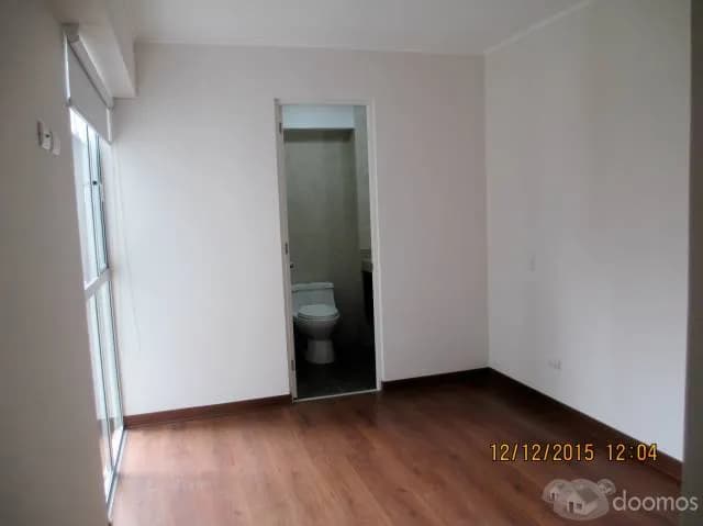 ALQUILER DPTO ESTRENO DE 1 DORMITORIO EN BARRANCO — foto 6