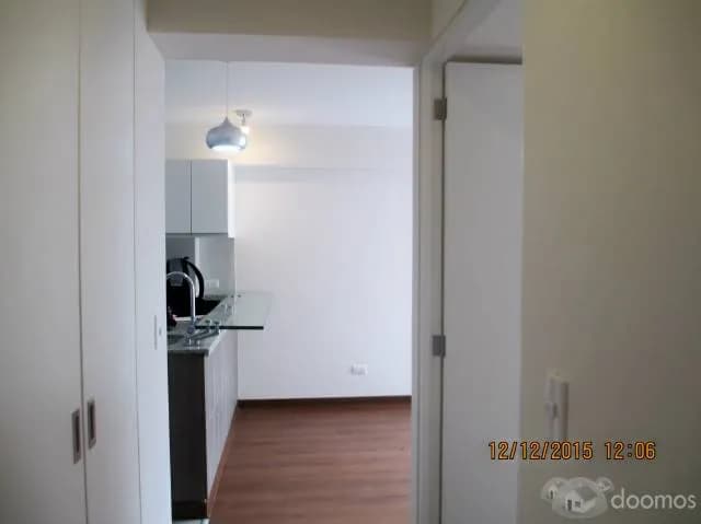 ALQUILER DPTO ESTRENO DE 1 DORMITORIO EN BARRANCO — foto 7