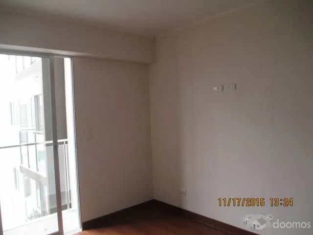 ALQUILER DPTO ESTRENO DE 1 DORMITORIO EN BARRANCO — foto 11