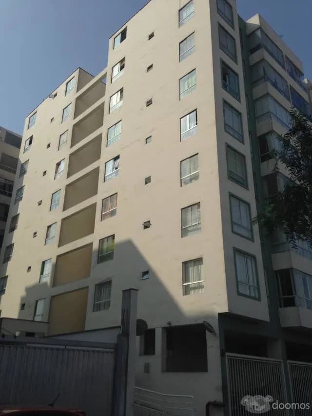 DEPARTAMENTO EN SURQUILLO 80 mt — foto 1
