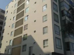 DEPARTAMENTO EN SURQUILLO 80 mt