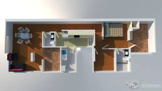 Proyecto Residencial Risso 557 — foto 3