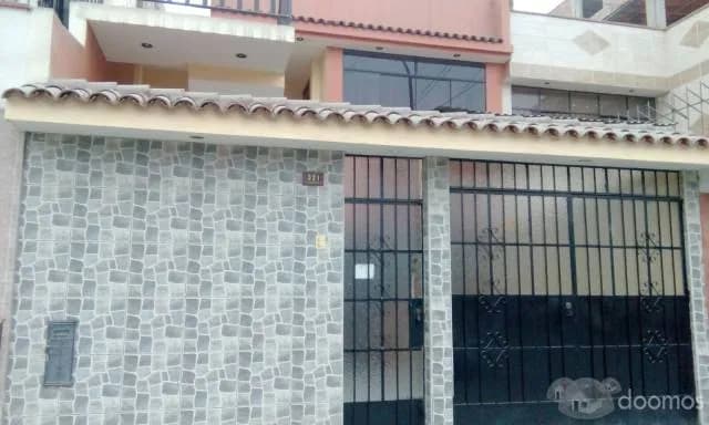 Venta de vivienda Multifamiliar — foto 1