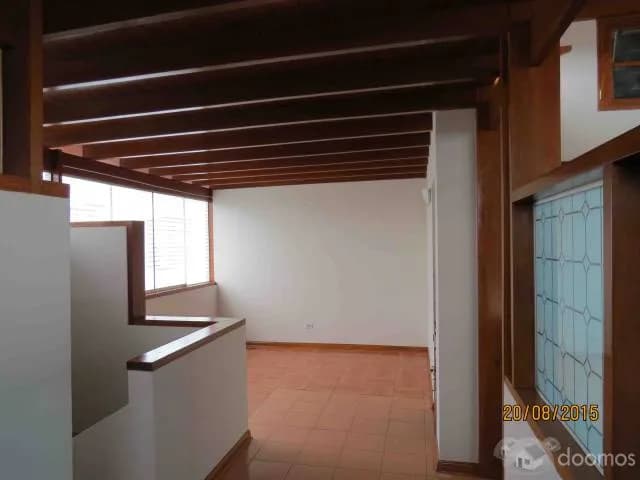 ALQUILO CASA PARA OFICINA EN BARRANCO LISTA PARA USAR!!!!! — foto 3