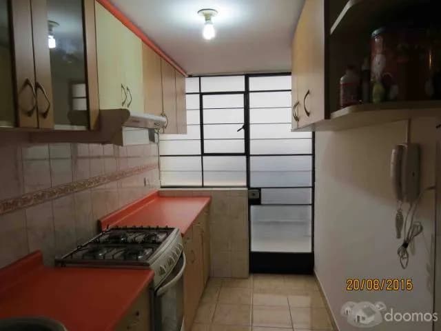 ALQUILO CASA PARA OFICINA EN BARRANCO LISTA PARA USAR!!!!! — foto 4