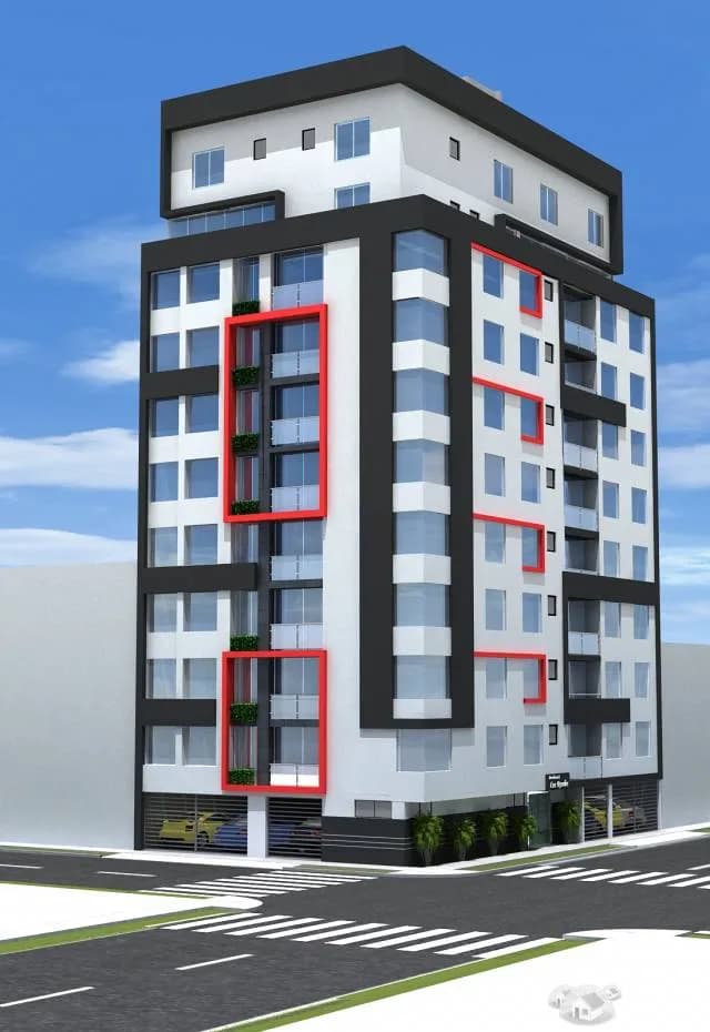 PROYECTO INMOBILIARIO — foto 1