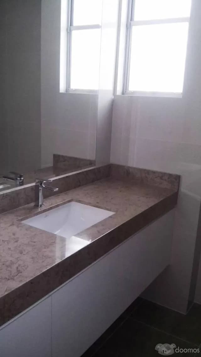 Alquilo departamento Surco — foto 1