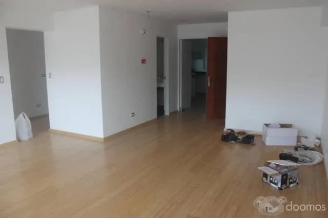 Alquilo departamento Surco — foto 2
