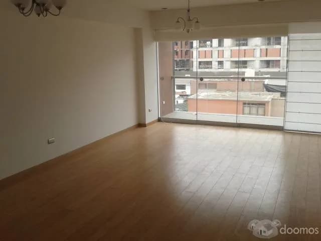 Alquilo departamento Surco — foto 7