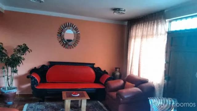 DEPARTAMENTO AMOBLADO CUSCO — foto 2