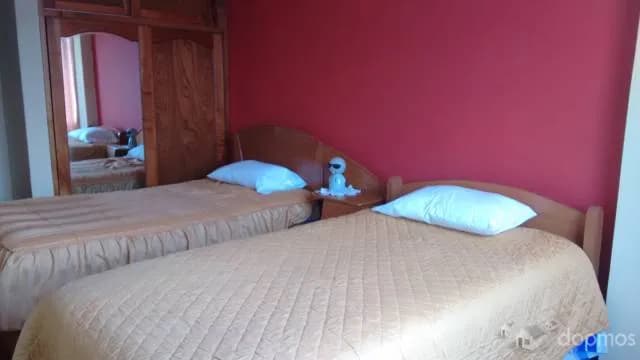 DEPARTAMENTO AMOBLADO CUSCO — foto 5